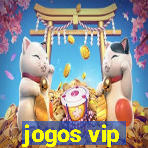 jogos vip