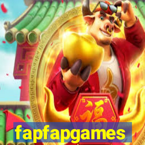 fapfapgames