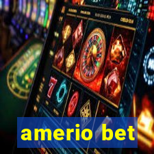 amerio bet