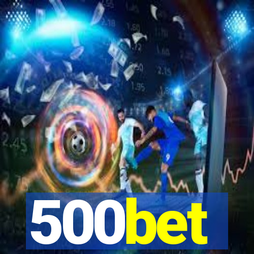 500bet