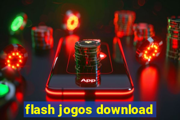 flash jogos download