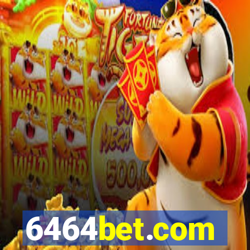 6464bet.com