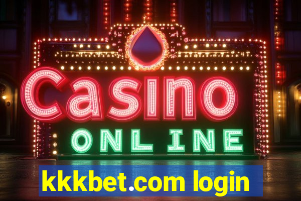 kkkbet.com login