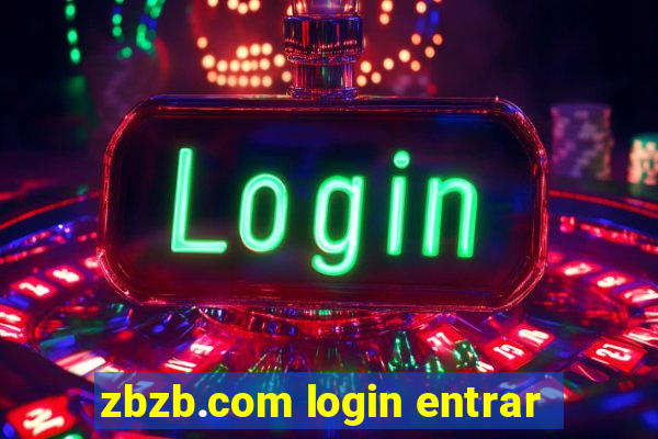 zbzb.com login entrar