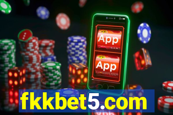 fkkbet5.com