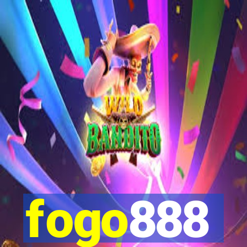 fogo888