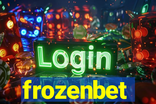 frozenbet