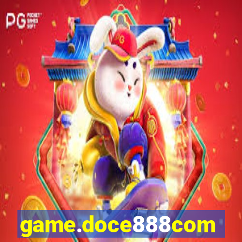 game.doce888com