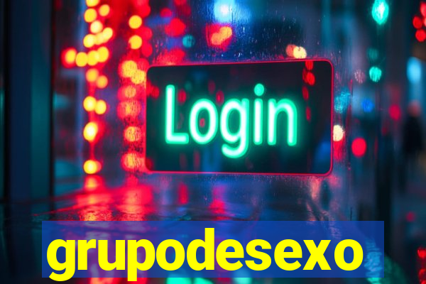 grupodesexo