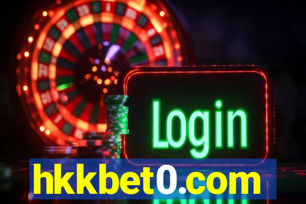 hkkbet0.com