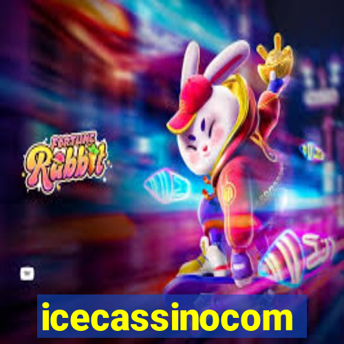 icecassinocom