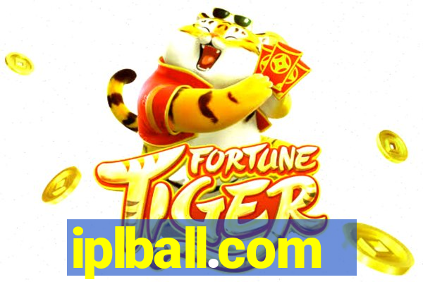 iplball.com