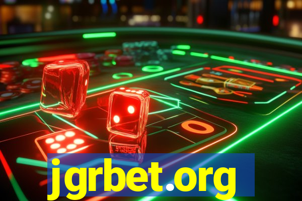 jgrbet.org