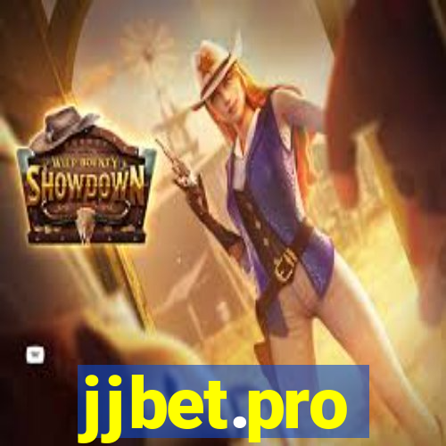 jjbet.pro