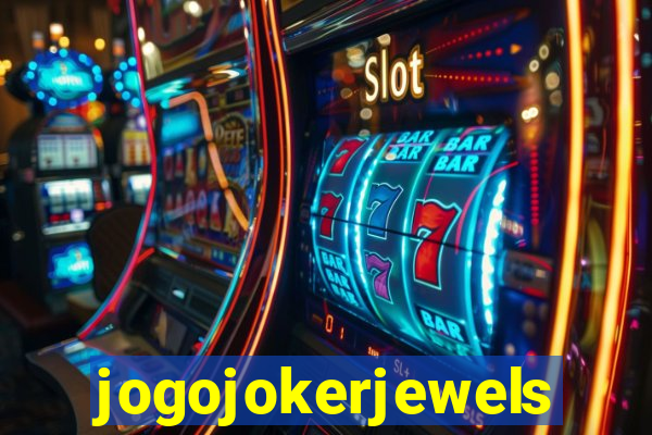 jogojokerjewels