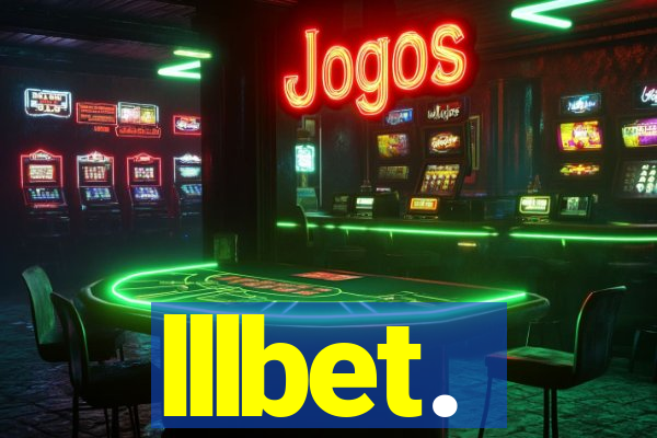 lllbet.