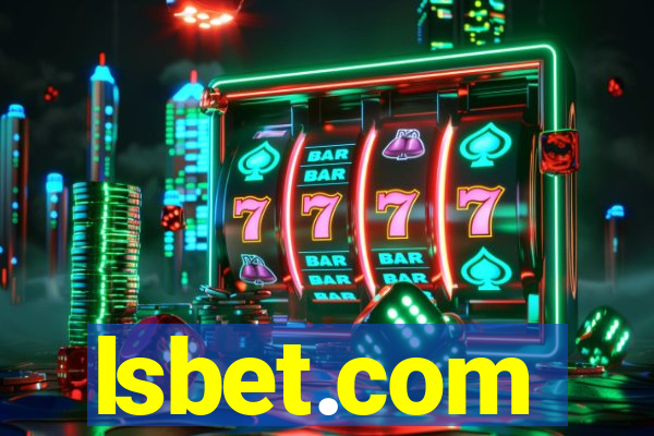 lsbet.com