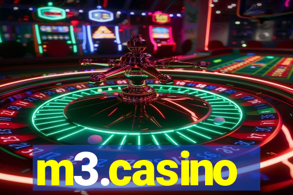 m3.casino