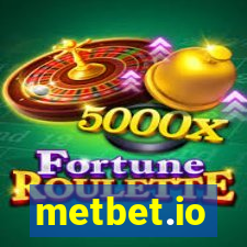 metbet.io