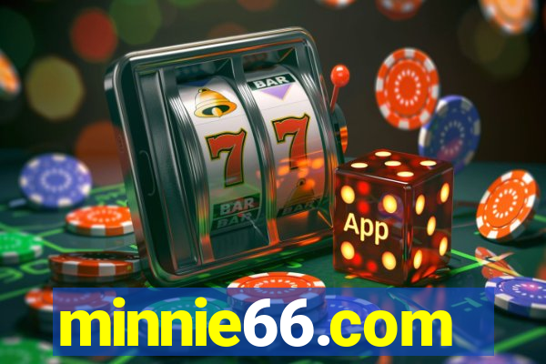 minnie66.com