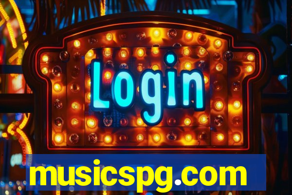 musicspg.com