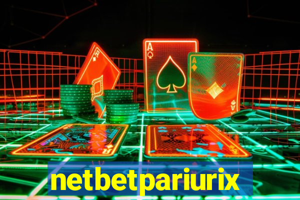 netbetpariurix