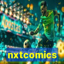 nxtcomics