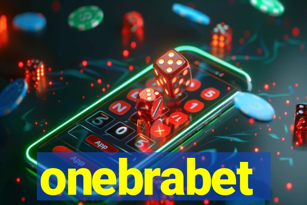 onebrabet