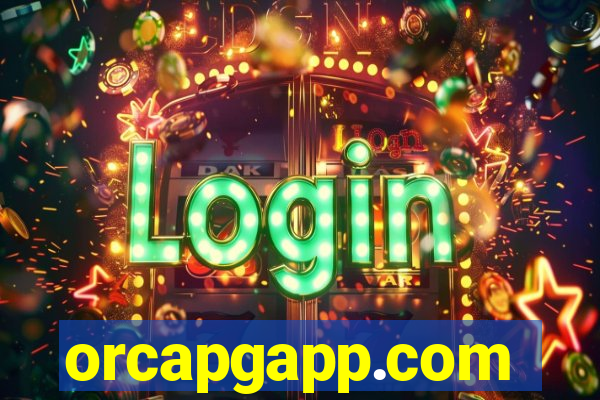 orcapgapp.com