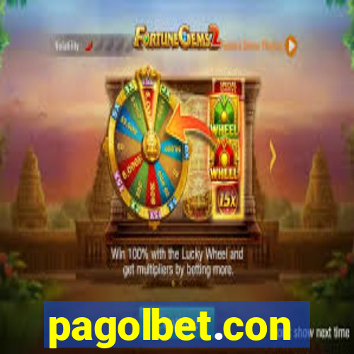 pagolbet.con