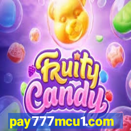 pay777mcu1.com