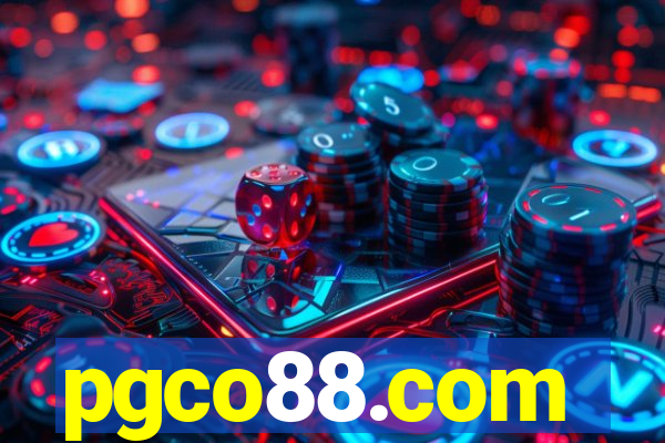 pgco88.com