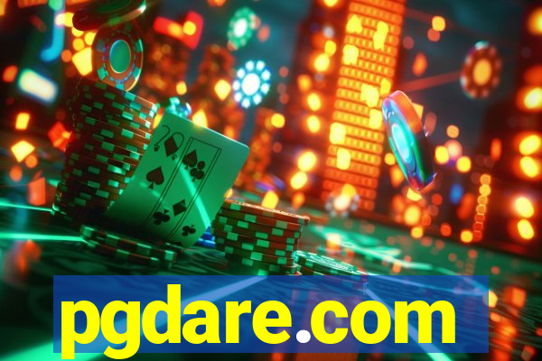 pgdare.com