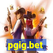 pgig.bet