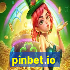 pinbet.io