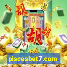 piscesbet7.com