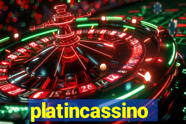 platincassino