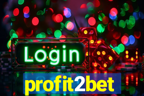 profit2bet