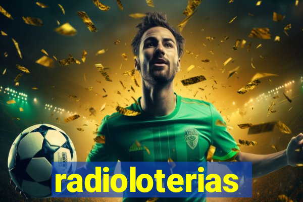 radioloterias