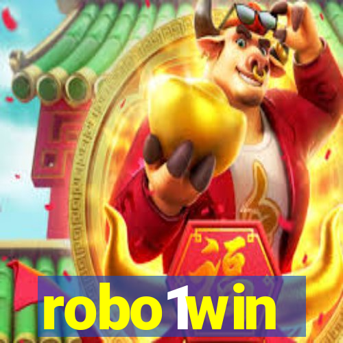 robo1win