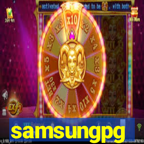 samsungpg