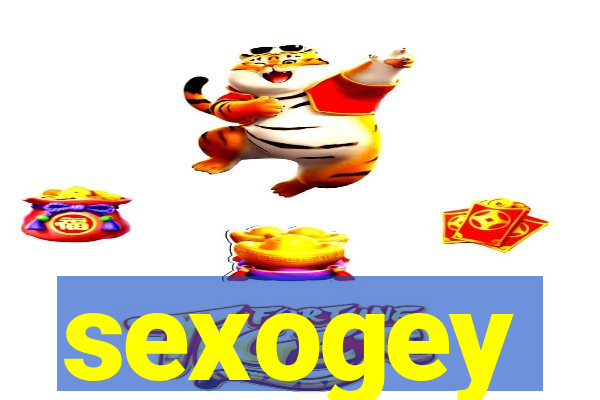 sexogey