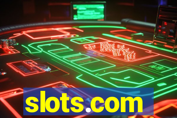 slots.com