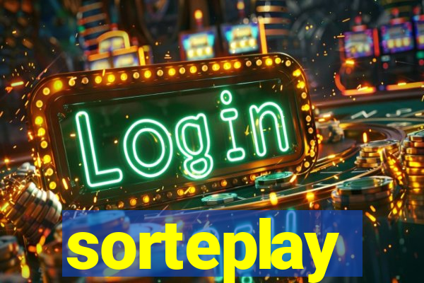 sorteplay