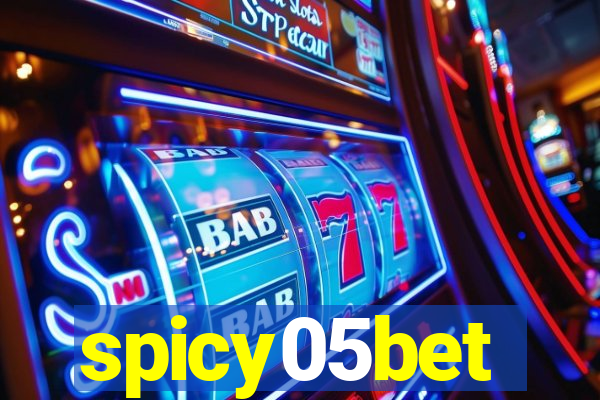 spicy05bet