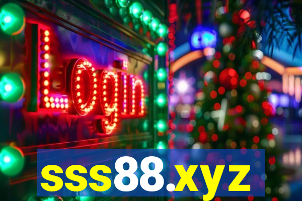 sss88.xyz