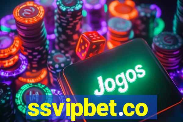 ssvipbet.co