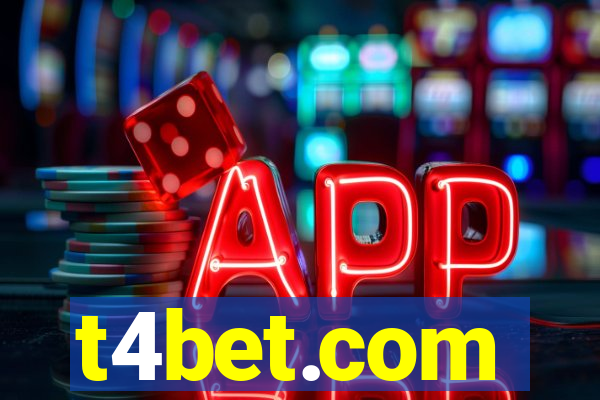 t4bet.com