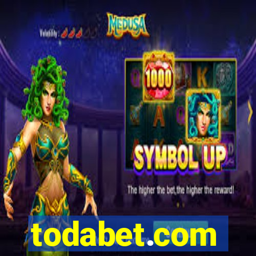 todabet.com