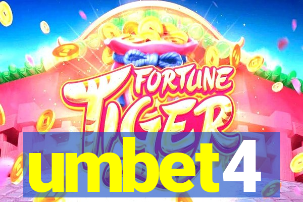 umbet4